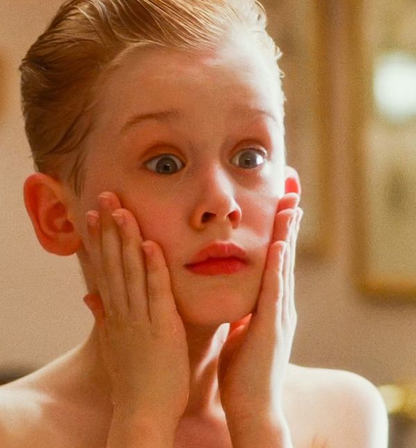 Film Sam u kući mnogima je omiljeni božićni film