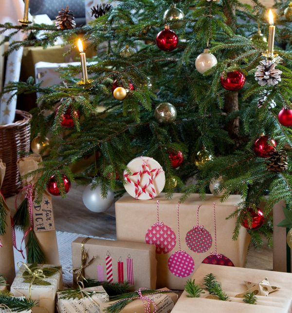 Zlatna i crvena boja su među najpopularnijima