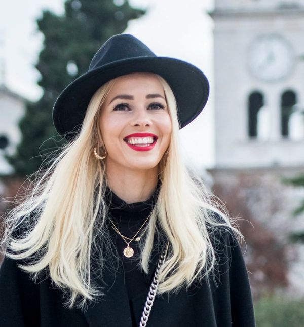 Antonija Mišura Sandrić