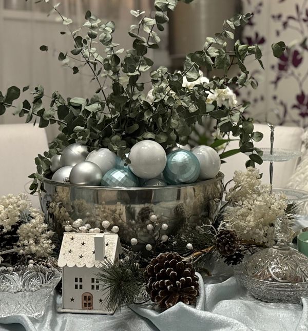 Božićno uređenje obitelji Topolovec iz Zagreba