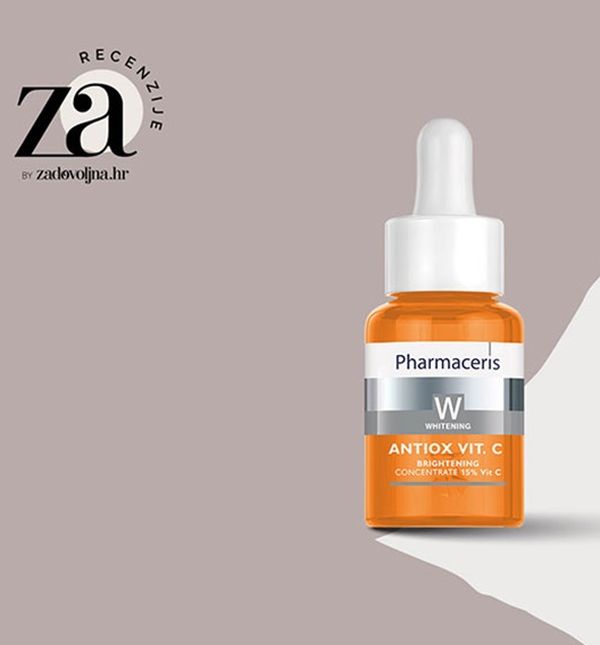 Pharmaceris Vitamin C 15%