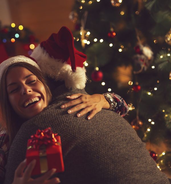 Budite najbolji poklon ovog Božića