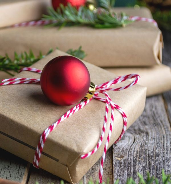 I najskromniji dar može izgledati posebno uz lijepi omot