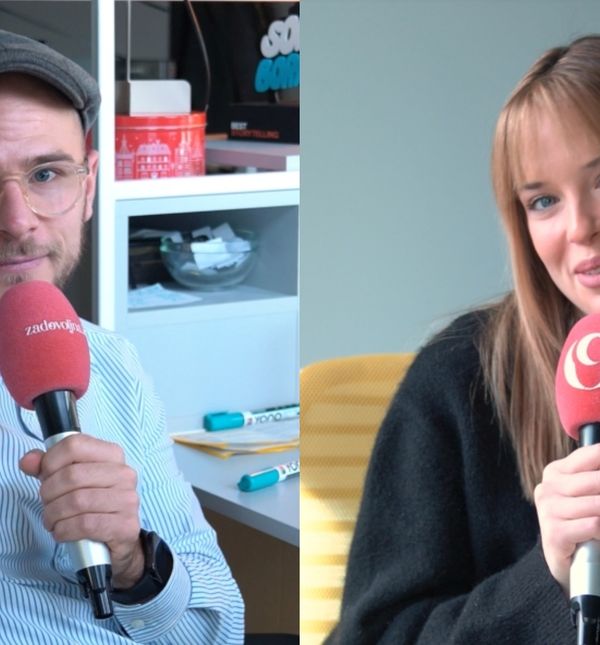 Pitali smo kolege koju bi poznatu osobu htjeli vidjeti u ulozi Djeda Božićnjaka