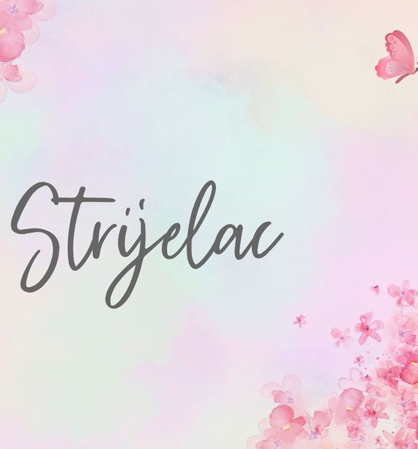 Ljubavni horoskop za 2025. - 5