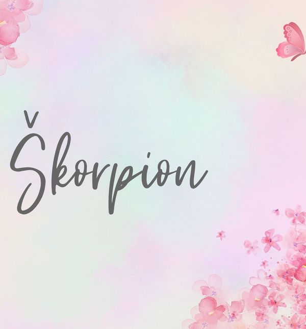 Ljubavni horoskop za 2025. - 8