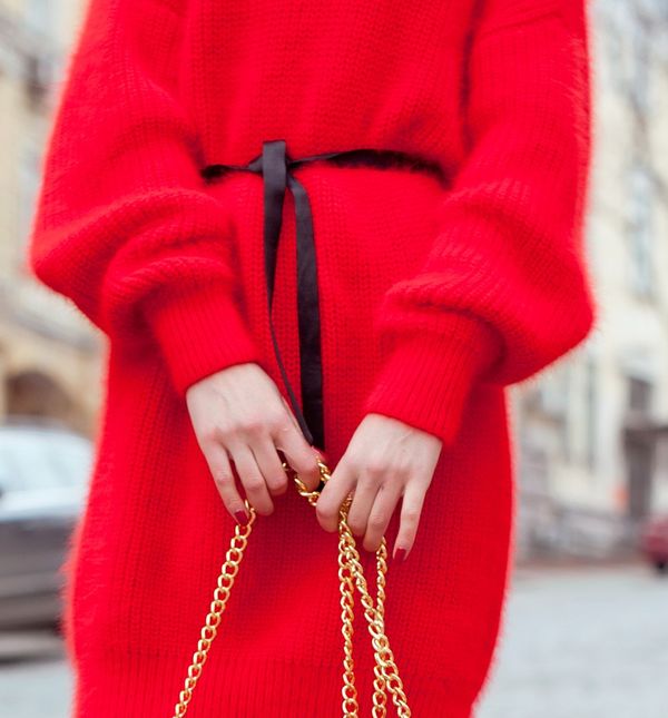 Pletene haljine nemaju konkurenciju u hladnijem dijelu godine