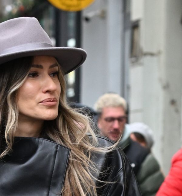 Urbana kaubojka sa zagrebačke špice