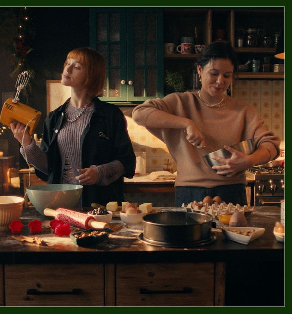 Najljepše doba u godini koje briše sve razlike