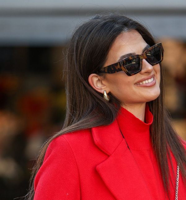 Crveno izdanje na zagrebačkoj špici