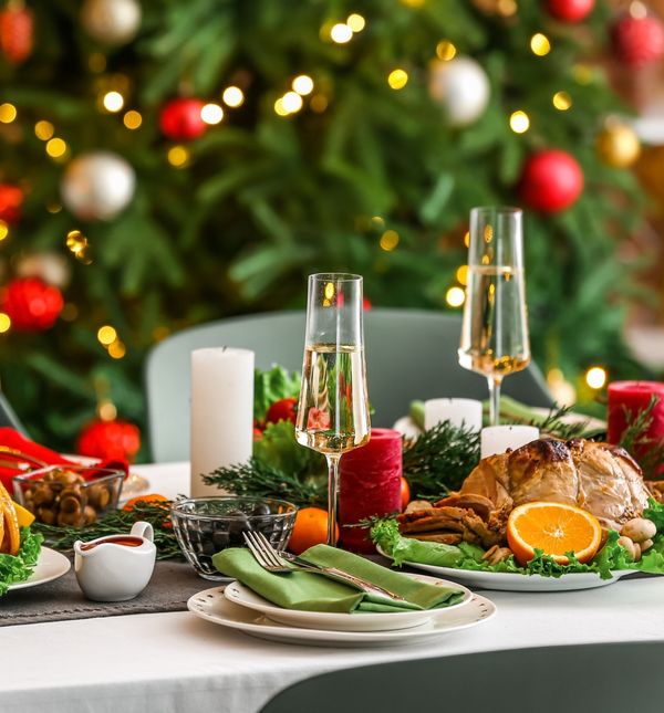 Ako tražite ideju na svečani ručak, na pravom ste mjestu