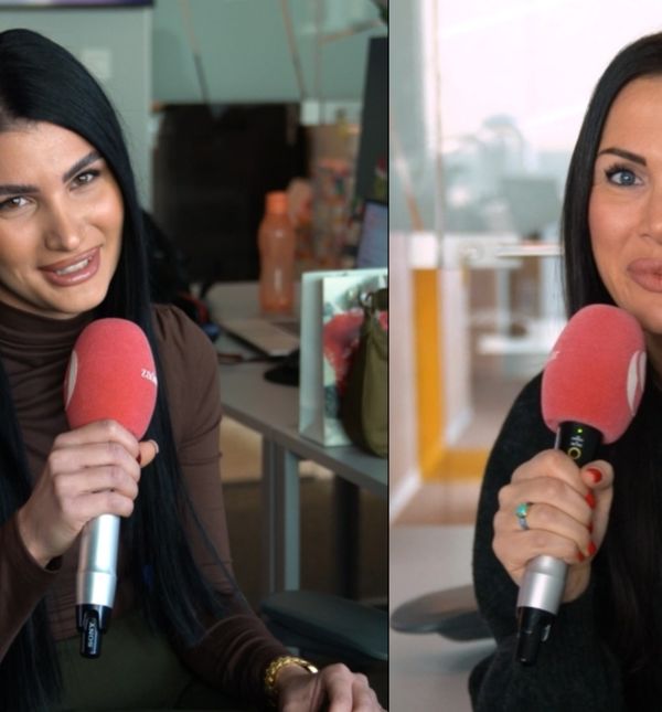 Prošetali smo Novom TV i pitali kolege na čemu su zahvalni u 2024. godini