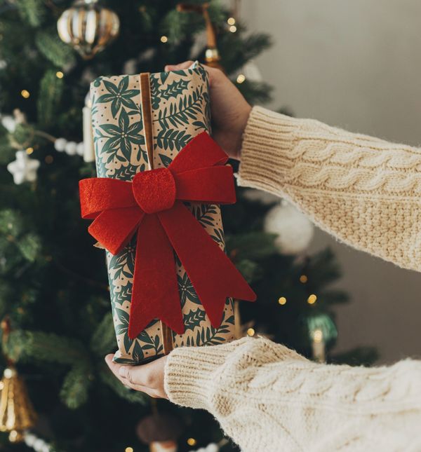 Svaki se poklon može lijepo zamotati