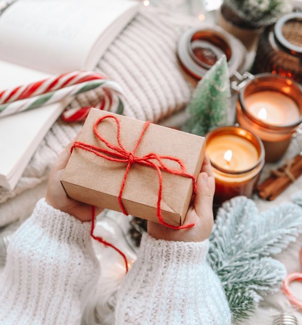 Knjiga je odličan poklon za introverte