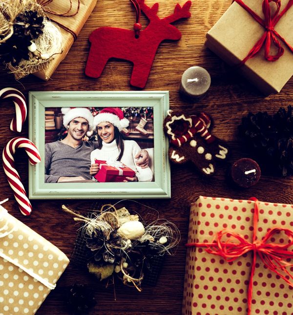 Napravite kutiju s uspomenama