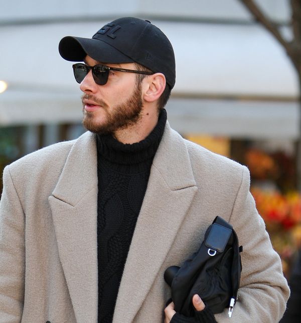 Muška moda iz centra Zagreba