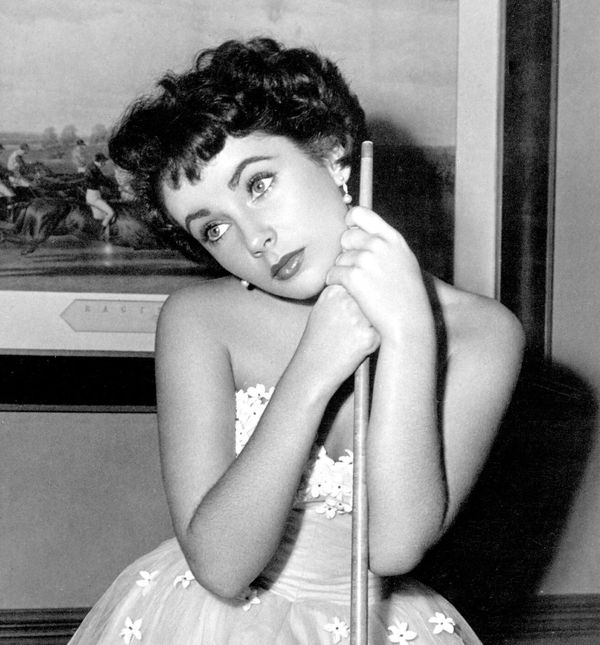 Kultna haljina Elizabeth Taylor iz filma 'Mjesto pod suncem'