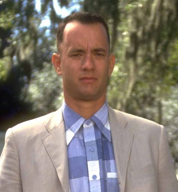 Scena iz filma Forrest Gump