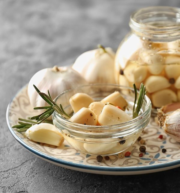 Češnjak je u narodu poznat kao prirodni antibiotik