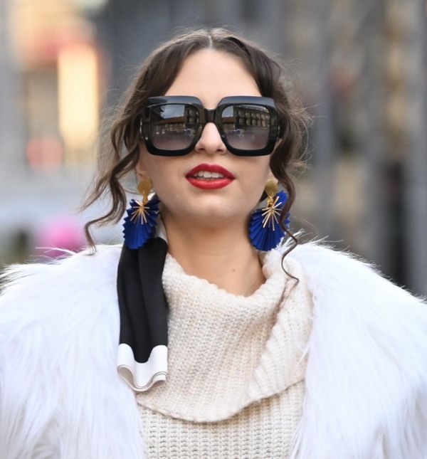 Ulična moda iz centra Zagreba