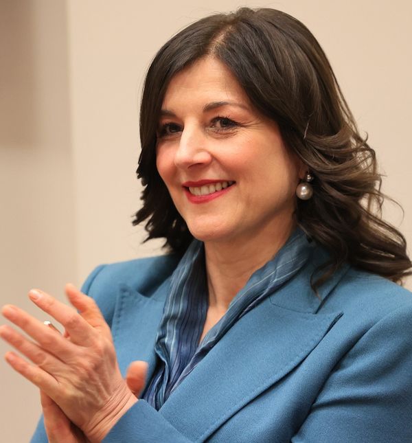 Sanja Musić MIlanović