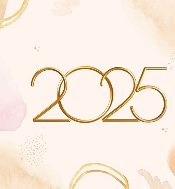 Početak 2025. godine u sebi skriva puno simbolike