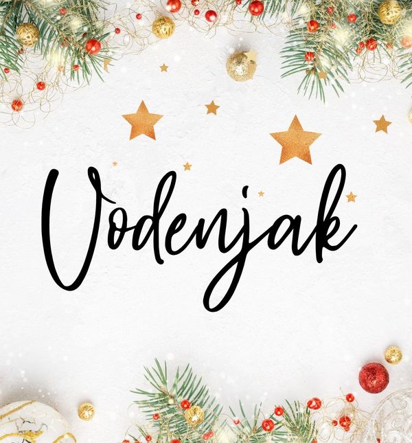 Godišnji horoskop za 2025.