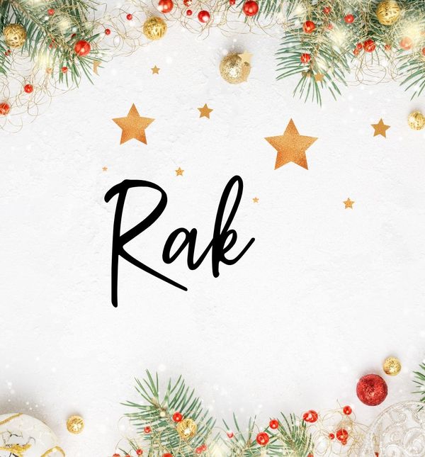 Godišnji horoskop za 2025.