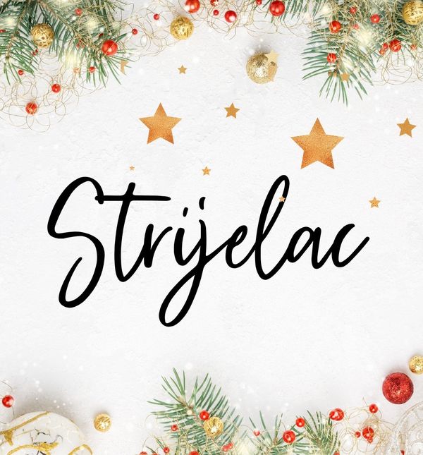 Godišnji horoskop za 2025.