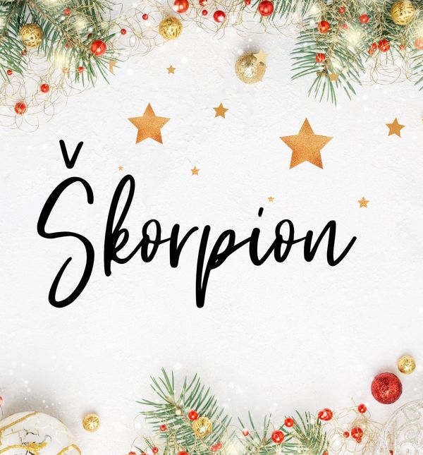 Godišnji horoskop za 2025.