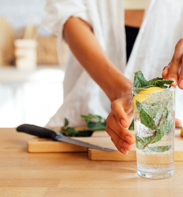 Voda s limunom jedan je od najboljih saveznika naše probave