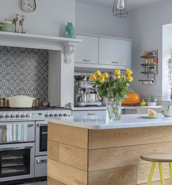 Kuhinje kao inspiracija za uređenje u 2025. godini