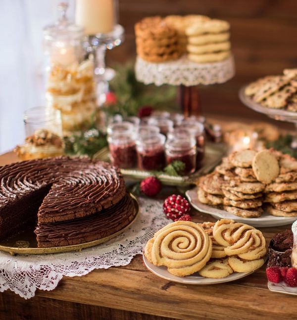 Recepti za razne kolače, više od 150 recepata