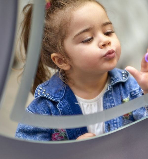 Ne možemo utjecati na to što će drugi reći našem djetetu