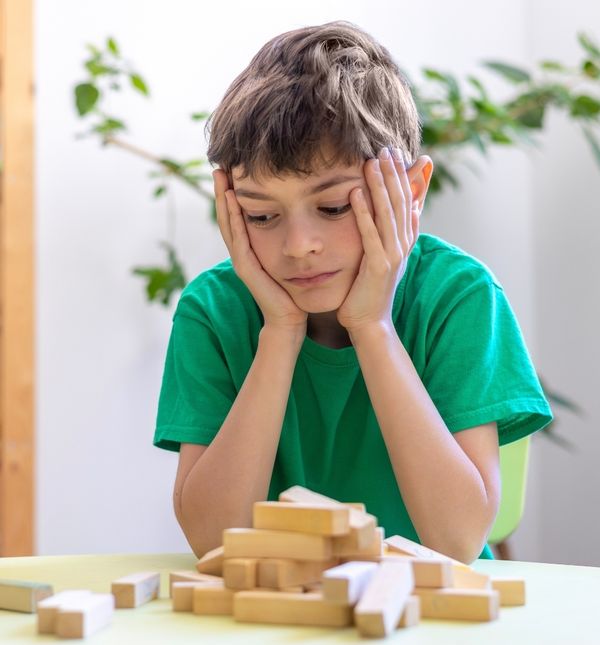 Nemojte djecu učiti da je neuspjeh loša stvar