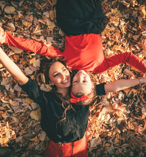 Svijet bi bio mnogo siromašniji bez teta, a naše uspomene mnogo praznije