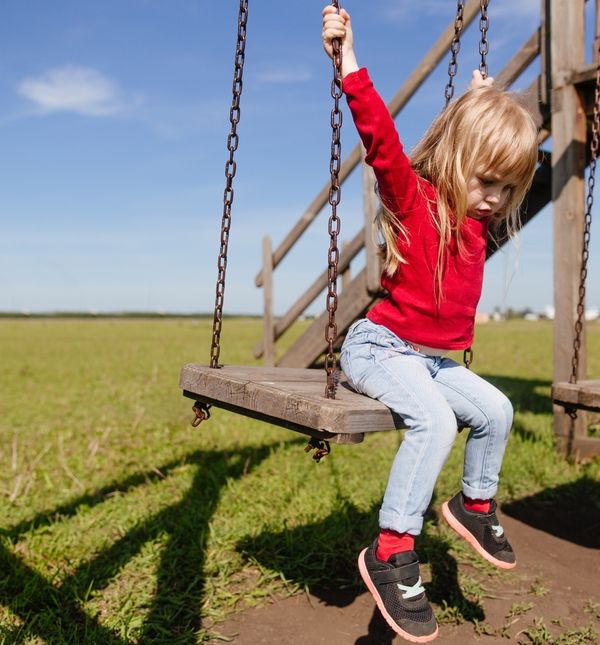 Djeci je pažnja jednako važna kao hrana i voda