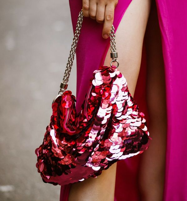 10 šljaštećih poklona za žene koje tako vole šljokice