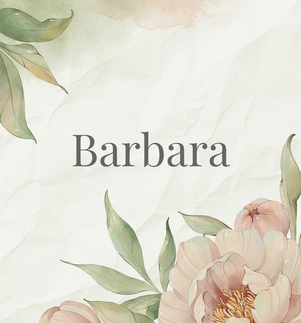 Barbara