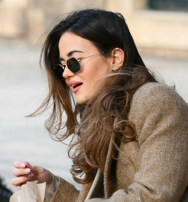 Adriana Ćaleta-Car voli eksperimentirati s modom