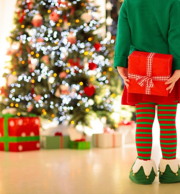 Kako biste se zvali da ste božićni vilenjak?