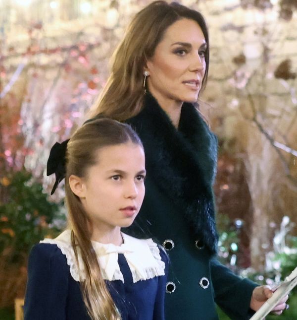 Princeze Charlotte mini kopija je svoje mame Catherine