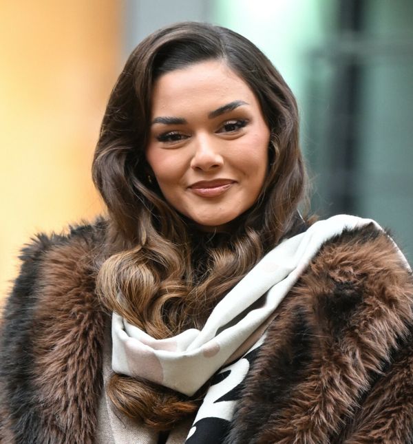 Laura Gnjatović na zagrebačkoj špici