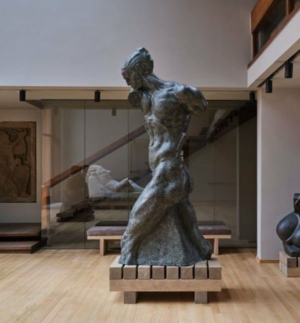 Obnovljeni Atelijer Meštrović novim postavom otvara vrata sredinom prosinca