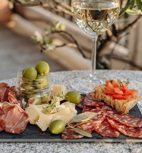 Od malih gurmanskih čuda do slatkog finala