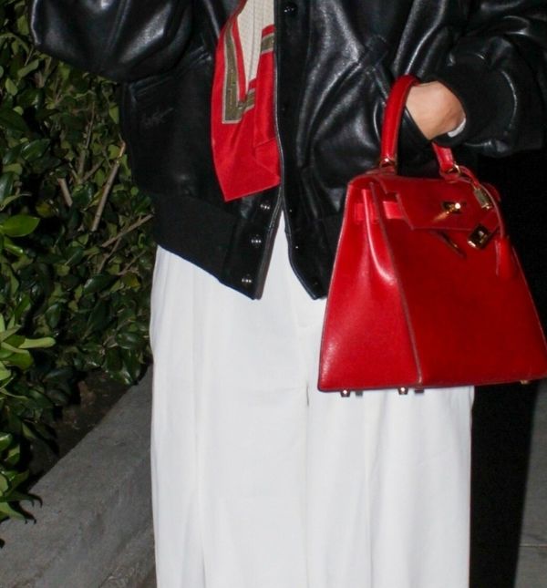 Bijele hlače stvorene su za zimu