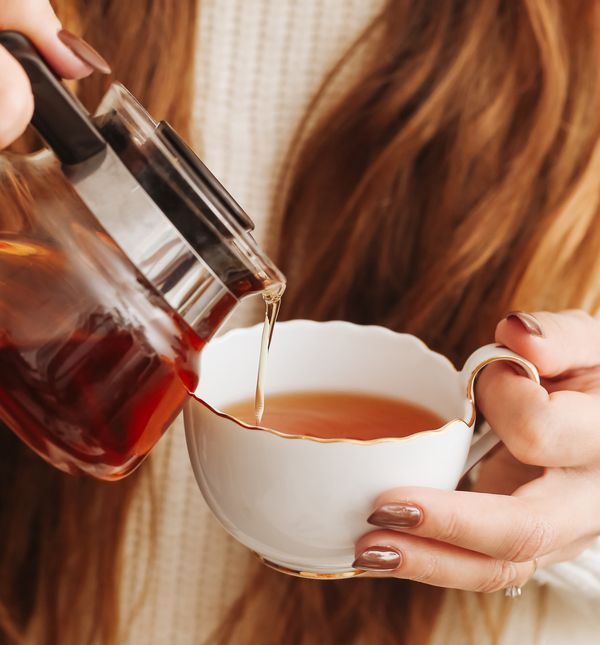 Mali rituali, velika sreća: Kako zeleni čaj može podići vaše raspoloženje