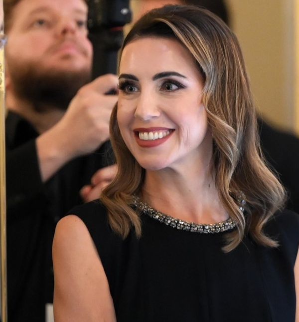 Ana Maslać Plenković