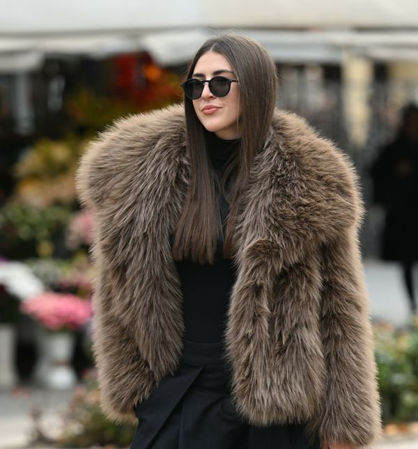 Na zagrebačkoj špici posljednjih tjedana dominiraju bunde