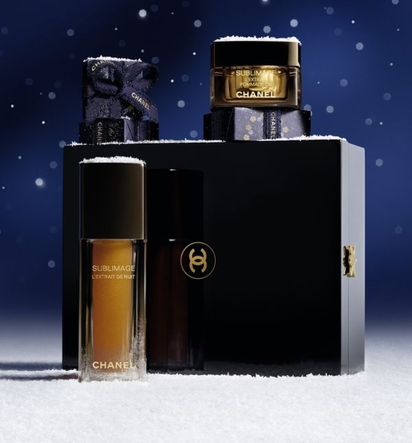 Chanel Sublimage linija